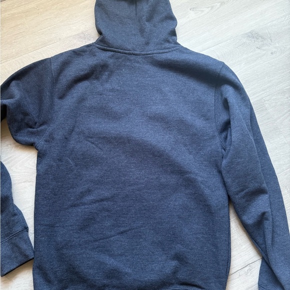 Obvious Shirts Chicago Bears Bears Fan Hoodie Small - Picture 4 of 8